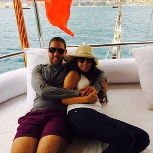 Meet your Posher, Sapir